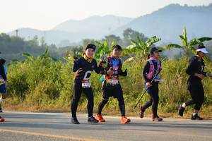 BIB: 1457, 150
                            <button type="button" onclick="openModal(6835969)" class="btn btn-primary btn-sm float-right btn-popup" data-toggle="modal" data-target=".modal-high-quality">
                        <i class="fas fa-shopping-cart"></i> Add to Cart
                    </button>
                                            <button type="button" onclick="isThisMe(6835969, true)" class="btn btn-success btn-sm float-right btn-popup btn-isme hidden" data-toggle="tooltip" data-placement="bottom" title="นี่คือรูปของคุณใช่ไหม คลิกที่นี่เพื่อเอาเข้าอัลบั้ม">
                        <i class="fas fa-plus"></i> Add to album
                    </button>
                    <button type="button" onclick="isThisMe(6835969, false)" class="btn btn-warning btn-sm float-right btn-popup btn-isnotme hidden">
                        <i class="fas fa-ban"></i> Remove from album
                    </button>